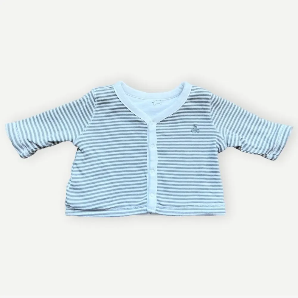 GAP baby reversible